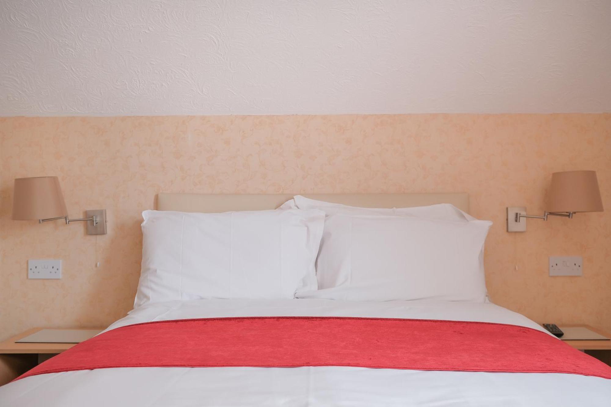 The Kildare Bed & Breakfast Скегнес Екстериор снимка