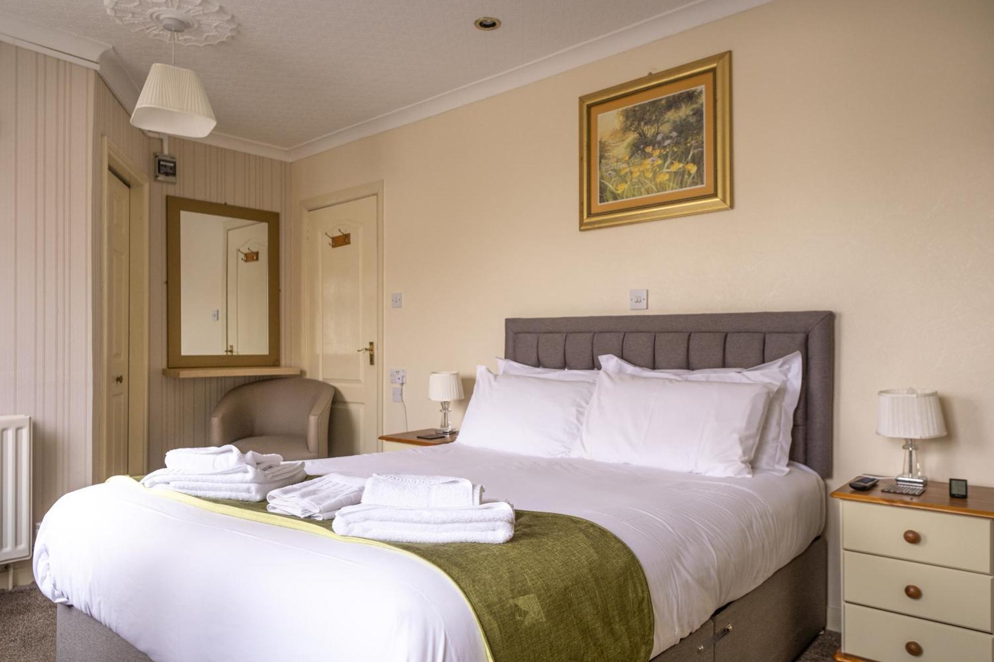 The Kildare Bed & Breakfast Скегнес Екстериор снимка