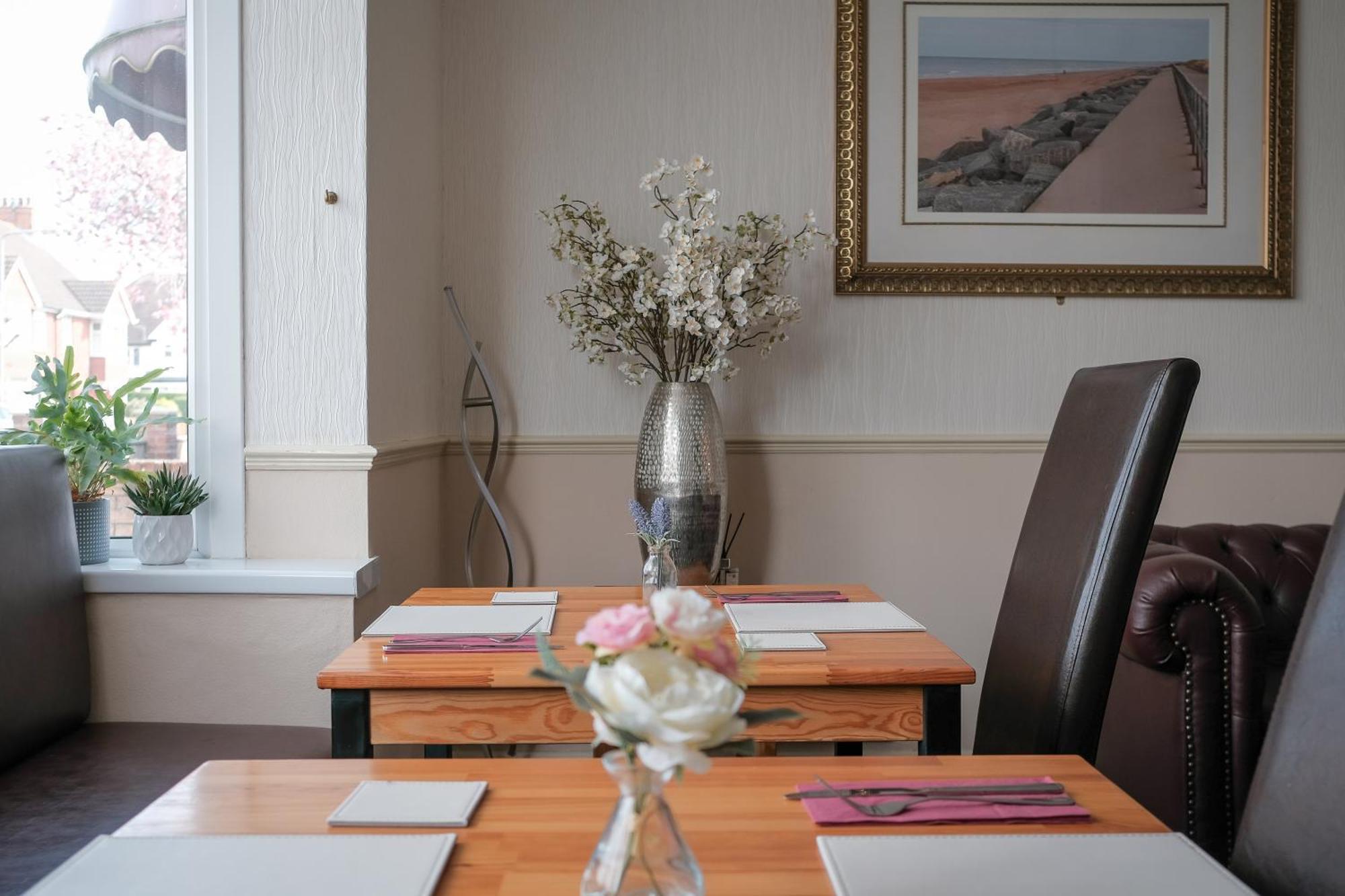 The Kildare Bed & Breakfast Скегнес Екстериор снимка