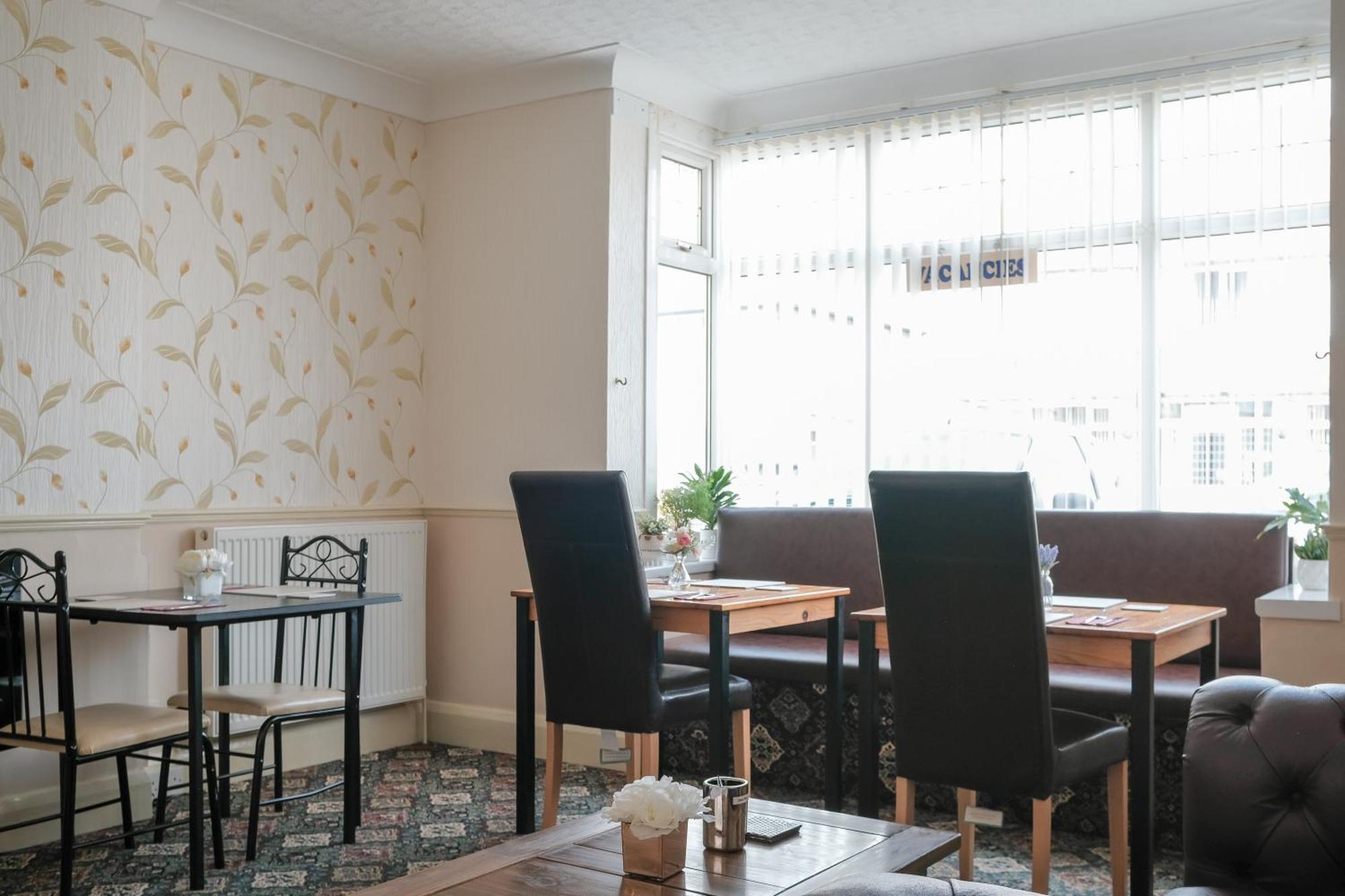 The Kildare Bed & Breakfast Скегнес Екстериор снимка
