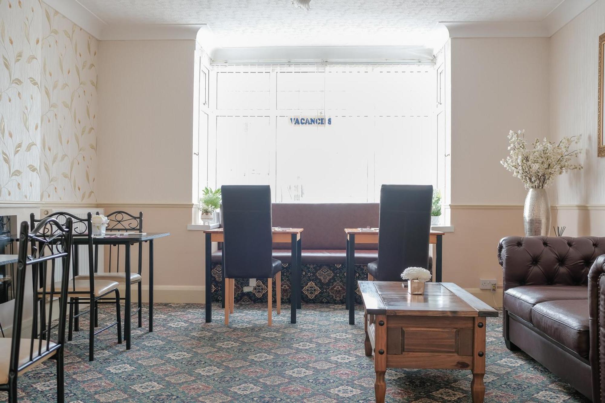The Kildare Bed & Breakfast Скегнес Екстериор снимка