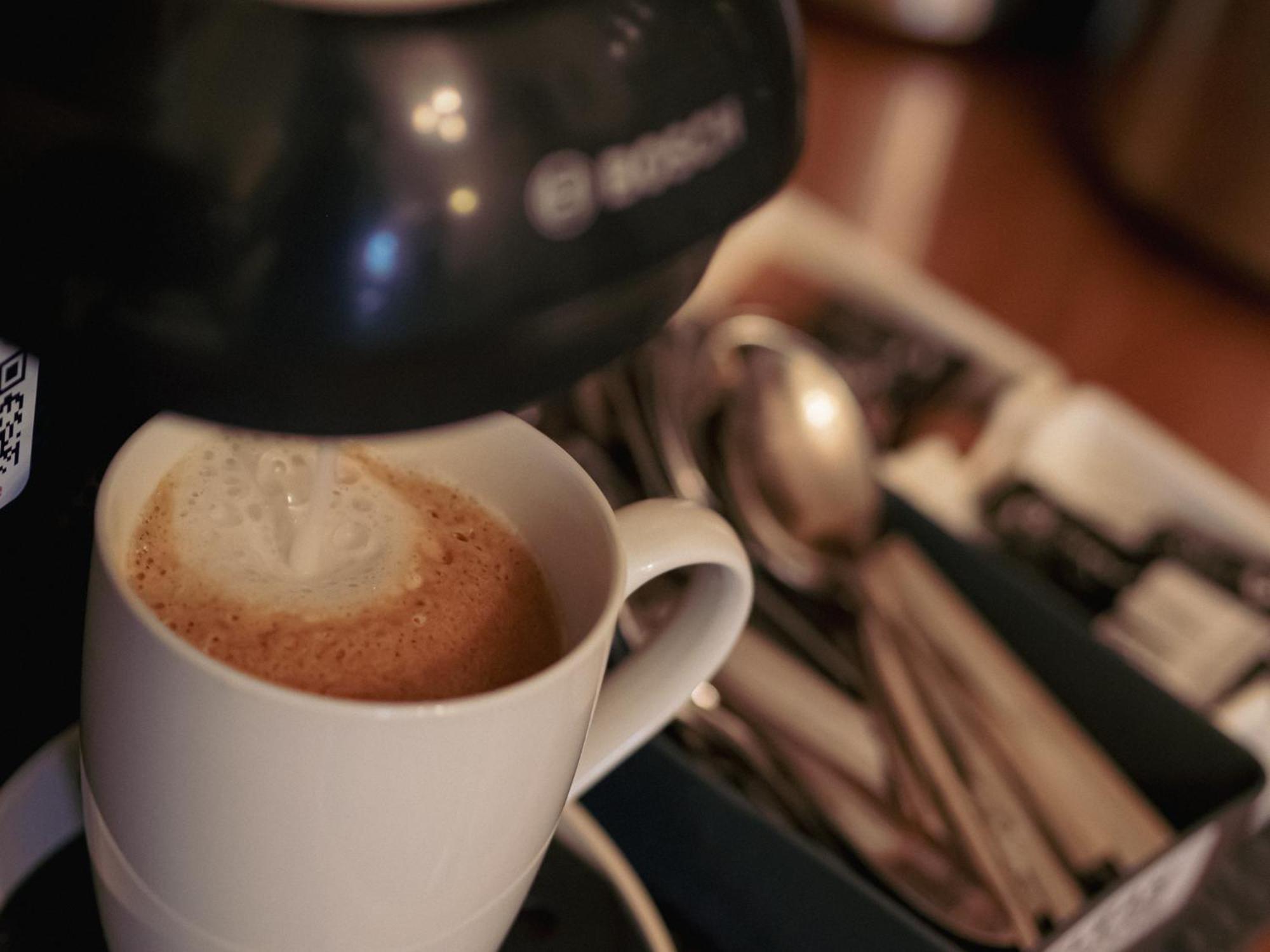 The Kildare Bed & Breakfast Скегнес Екстериор снимка