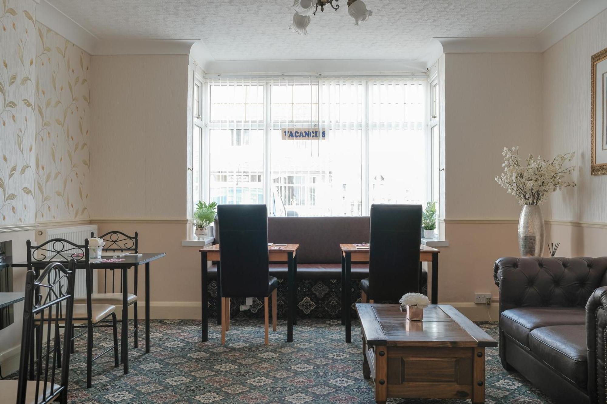 The Kildare Bed & Breakfast Скегнес Екстериор снимка