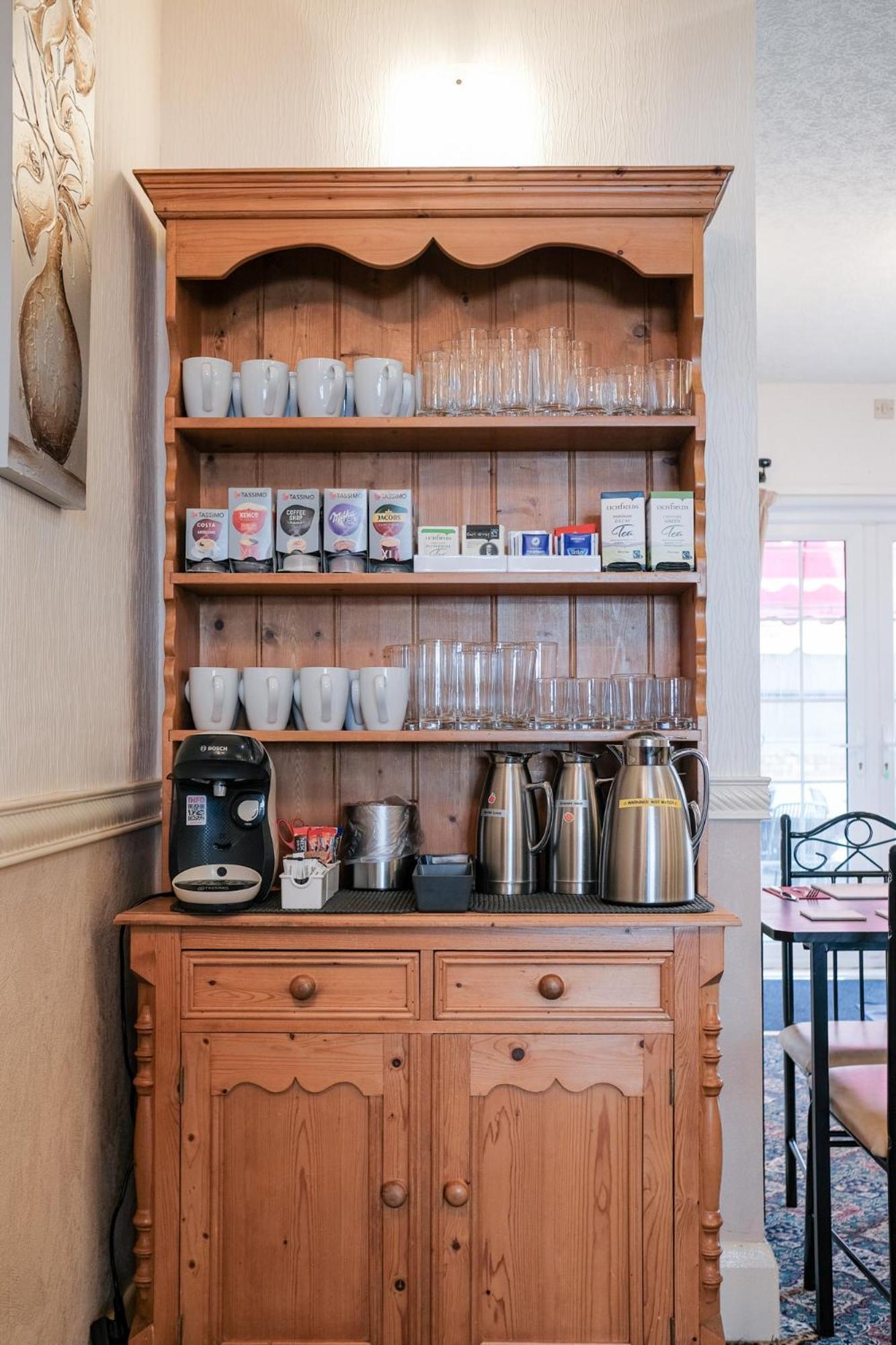 The Kildare Bed & Breakfast Скегнес Екстериор снимка