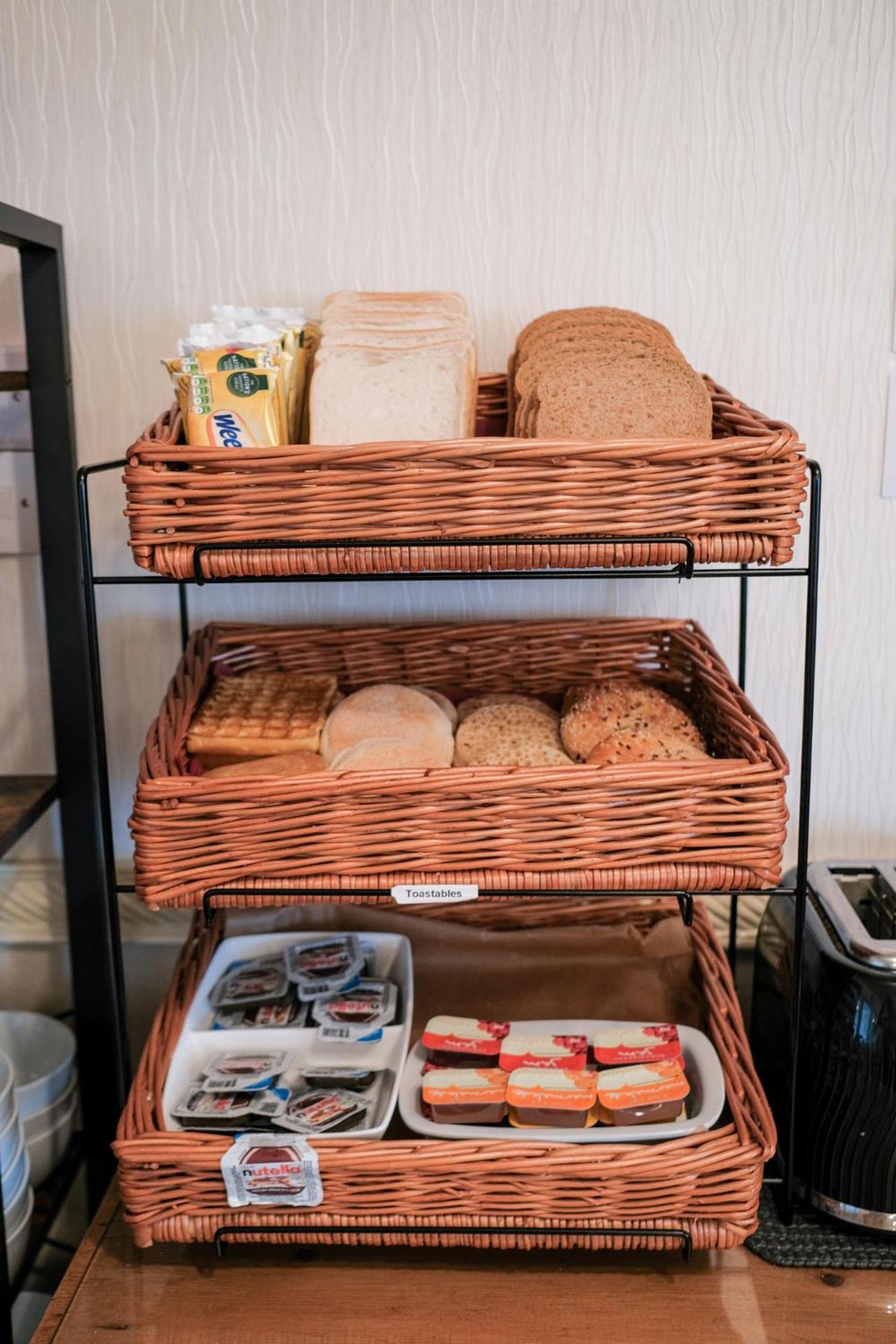 The Kildare Bed & Breakfast Скегнес Екстериор снимка