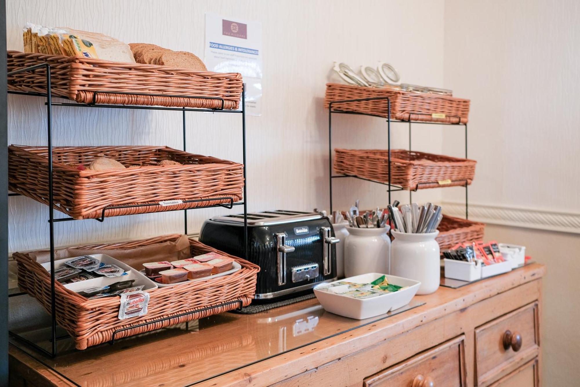 The Kildare Bed & Breakfast Скегнес Екстериор снимка