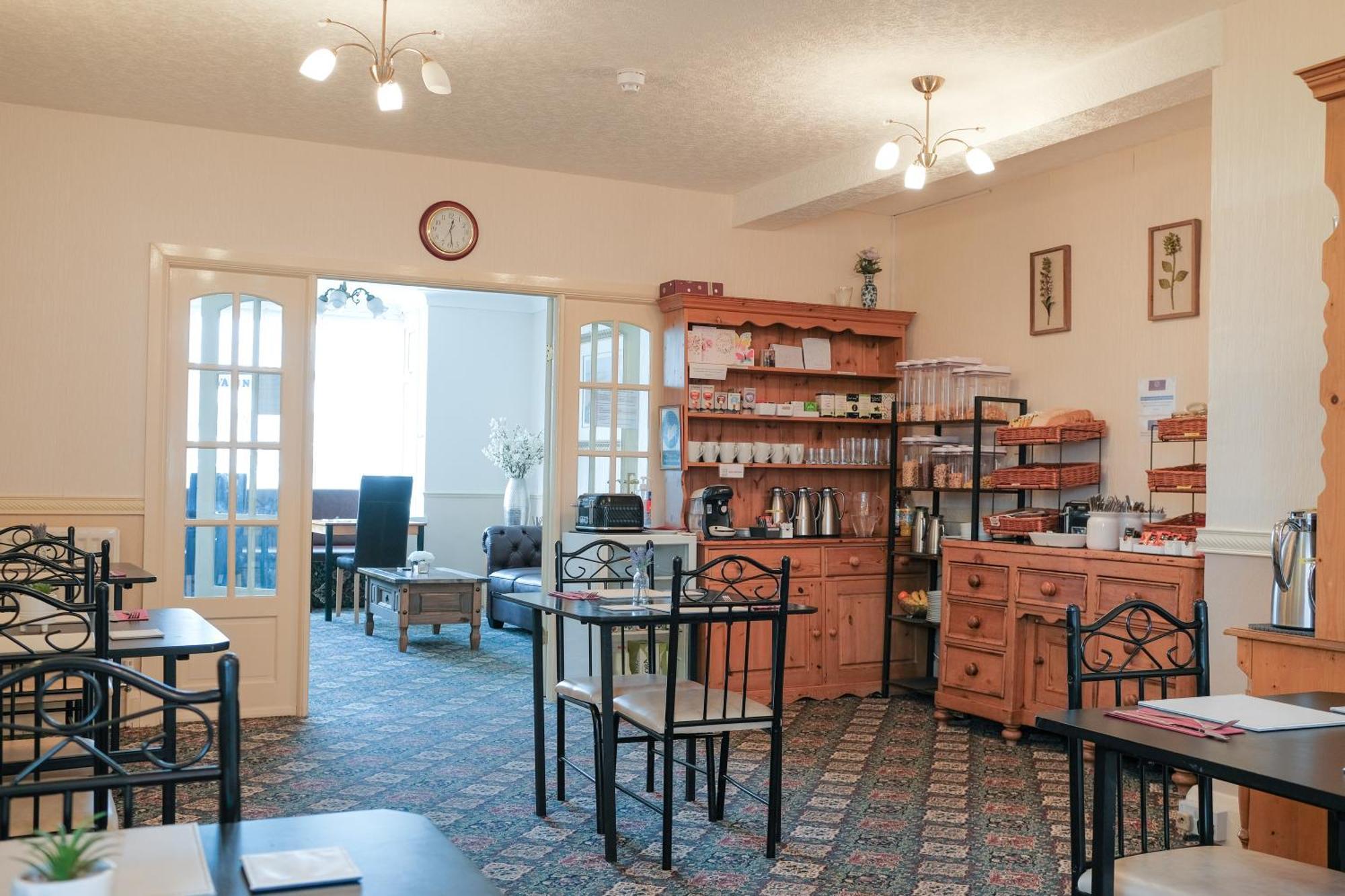 The Kildare Bed & Breakfast Скегнес Екстериор снимка