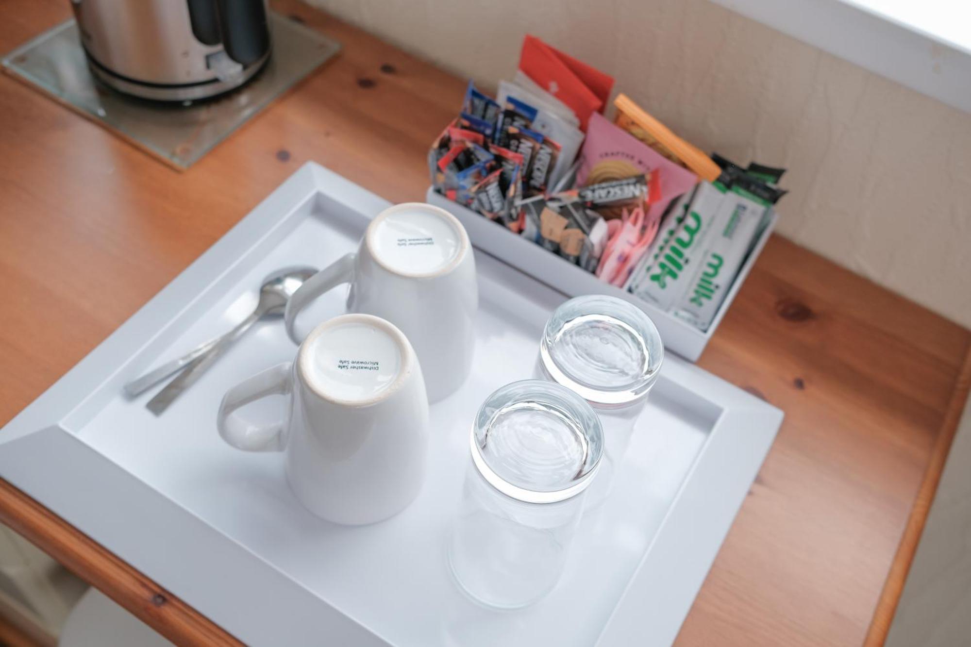 The Kildare Bed & Breakfast Скегнес Екстериор снимка