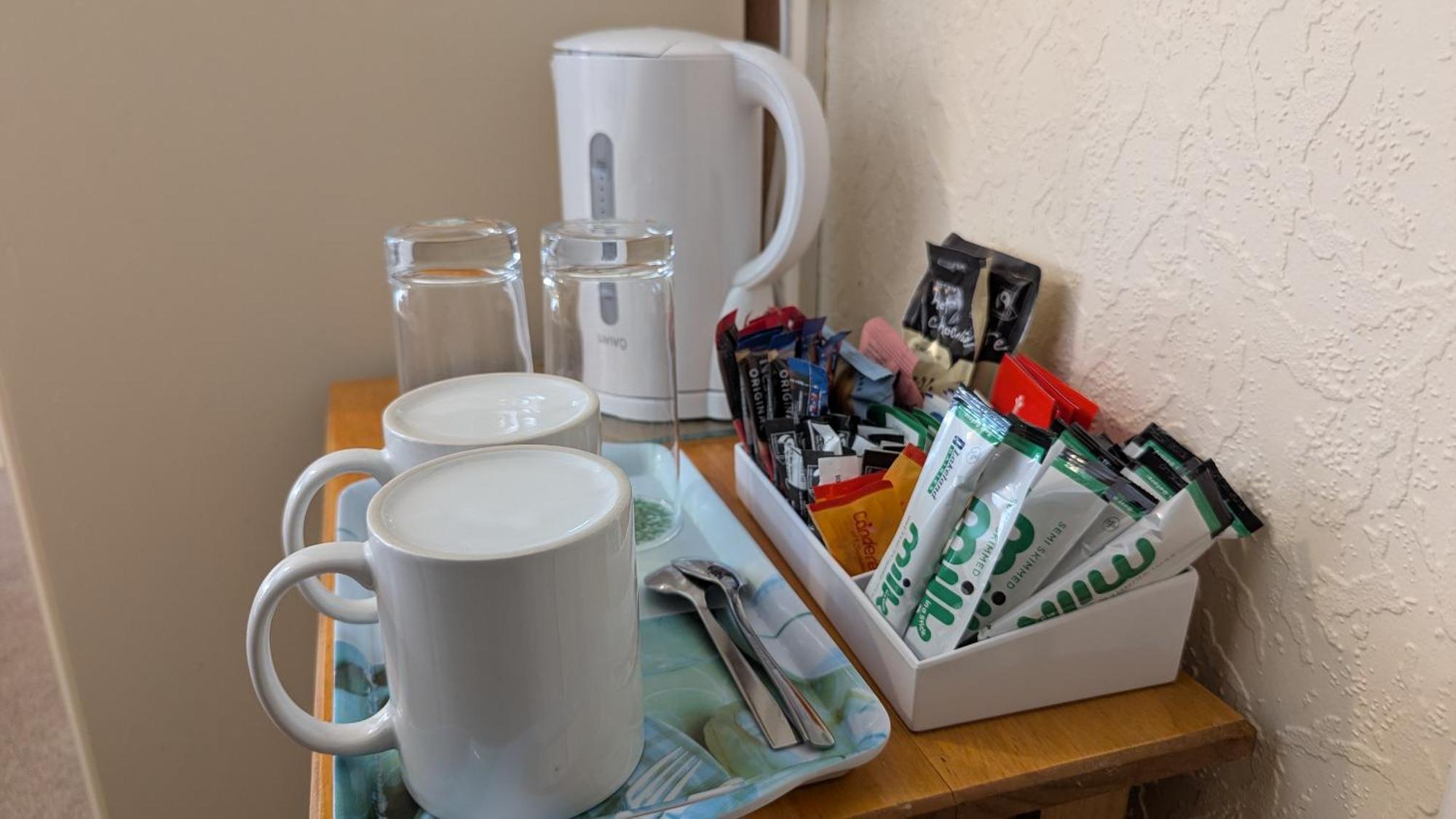 The Kildare Bed & Breakfast Скегнес Екстериор снимка
