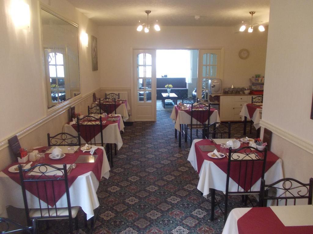 The Kildare Bed & Breakfast Скегнес Екстериор снимка